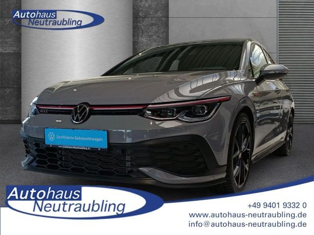 Volkswagen Golf 8 2.0 TSI "GTI CLUBSPORT" 300 PS DSG+NAVI+IQ-LIGHT 2024 Benzine