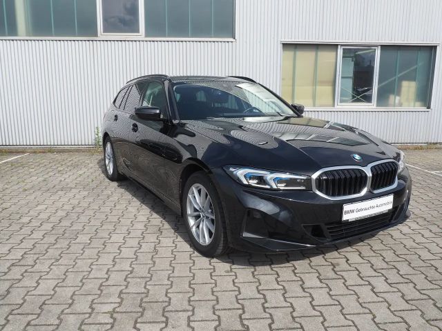 BMW 320 d Touring xDrive Aut.*HUD*Standhzg*HiFi*Sitzmemory 2022 Diesel