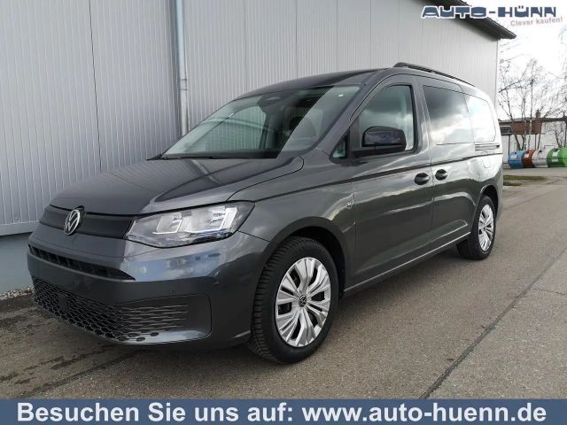 Volkswagen Caddy Maxi Basis 2.0TDI 6Gang 4Motion ACC Kam GV5 App... 2026 Diesel