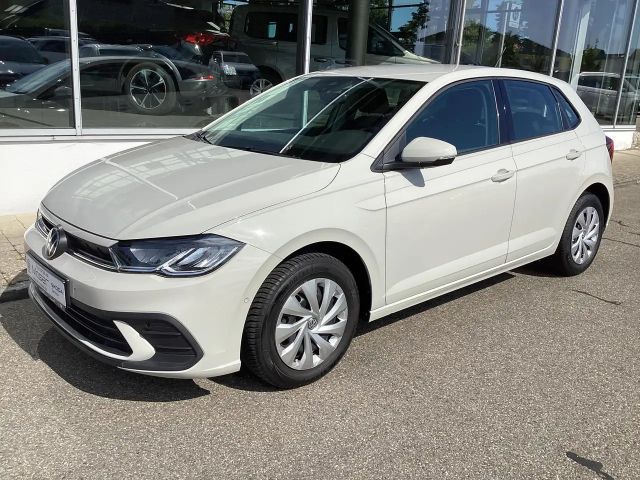 Volkswagen Polo 1.0 TSI Life/Parkassistent/SHZ/LED/ACC/App 2023 Benzine
