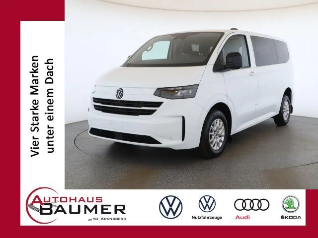 Volkswagen T7 Caravelle Life 2.0 TDI Autom. 9-Sitzer AHK LED 2025 Diesel