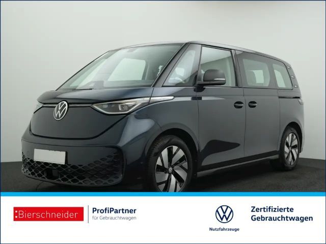 Volkswagen ID. Buzz 5-J-GAR AHK NAVI IQ ACC 2025 Elektrisch