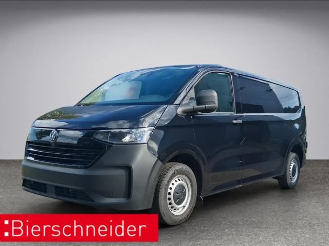 Volkswagen T7 Transporter Kasten 2.0 TDI 5-J-GAR VORB-AHK 2025 Diesel