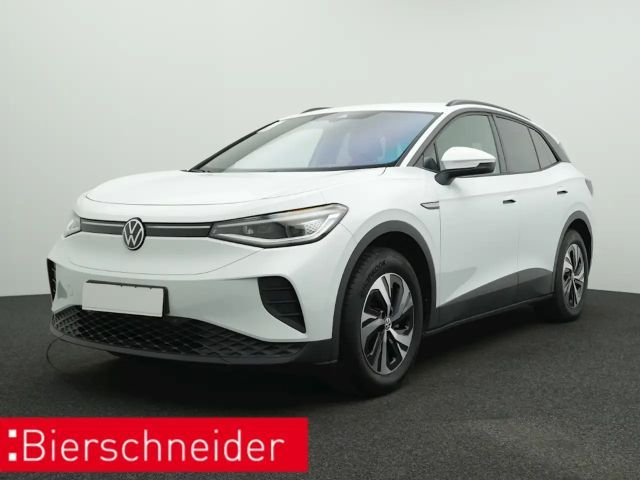Volkswagen ID.4 NAVI KAMERA LED 2024 Elektrisch