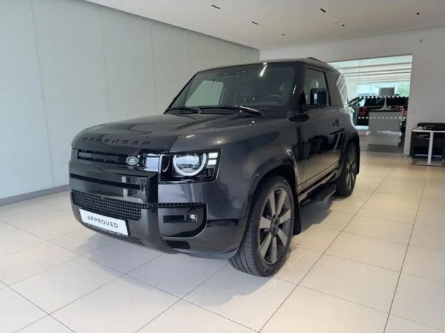 Land Rover Defender 90 D350 X Adventure Pack Bluetooth Navi 2026 Diesel