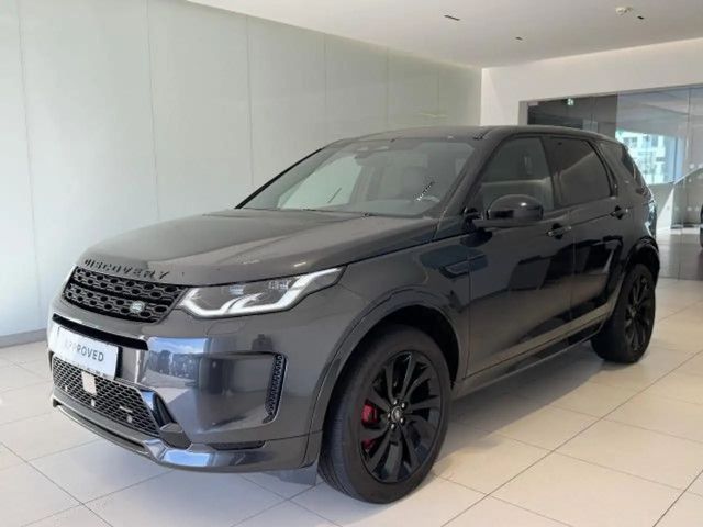 Land Rover Discovery Sport D200 R-Dynamic SE Winter Paket 20" 2022 Diesel