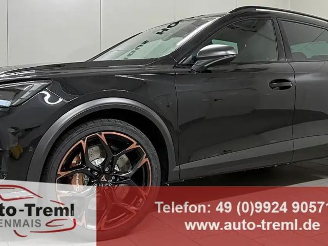 Cupra Formentor VZ5 390 PS 2.5 TSI DSG 4Drive 5JG/100.000 km CUP Su... 2026 Benzine