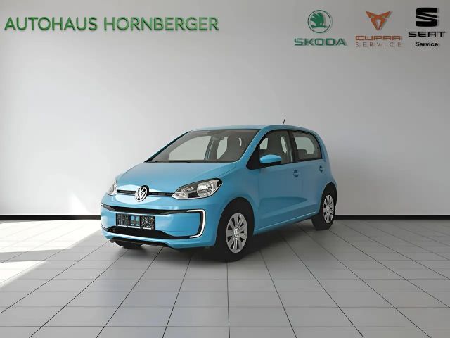 Volkswagen e-up! Style Plus 2022 Elektrisch