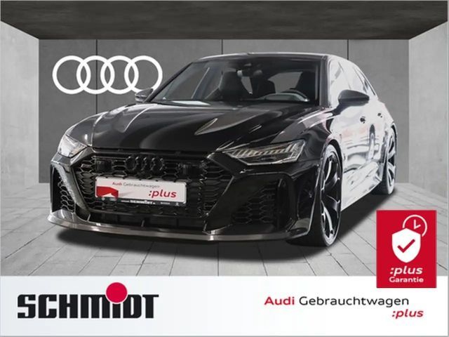 Audi RS6 Avant GT B&O Adv. D.-Himmel Mikrof. LM22 Schale... 2024 Benzine