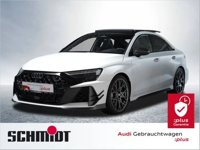 Audi RS3 Limousine Competition Limited Pano Keramik Dyna... 2026 Benzine