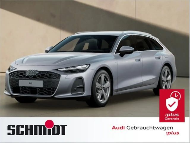 Audi A6 Avant TFSI e-hybrid quattro S line AHK B&O HuD ... 2026 Hybride / Benzine