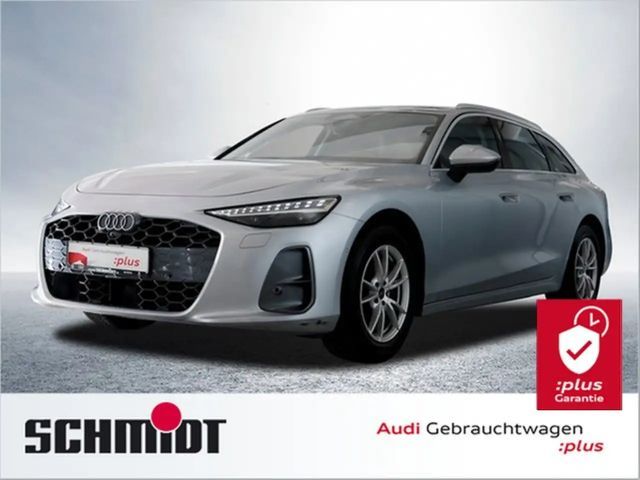 Audi A6 Avant TFSI AHK ACC Sports. Kamera Matrix LED Tech+ 2026 Benzine