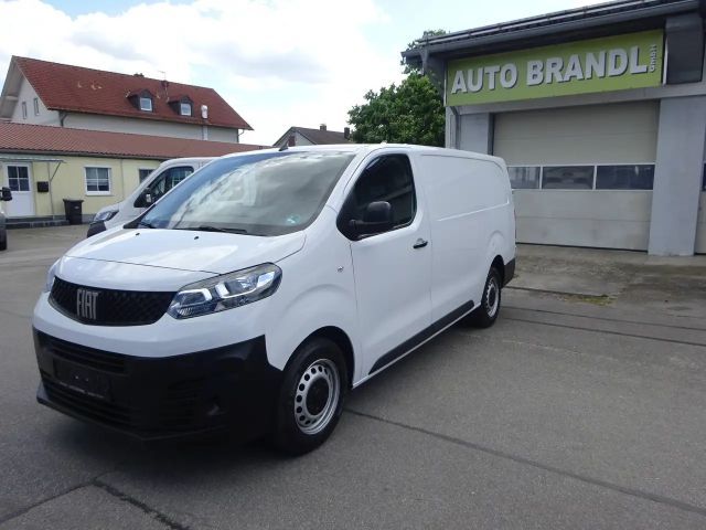 Fiat Scudo