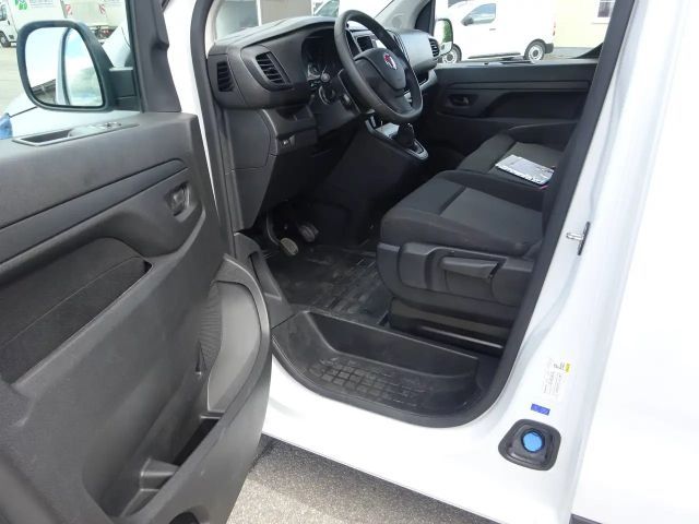 Fiat Scudo