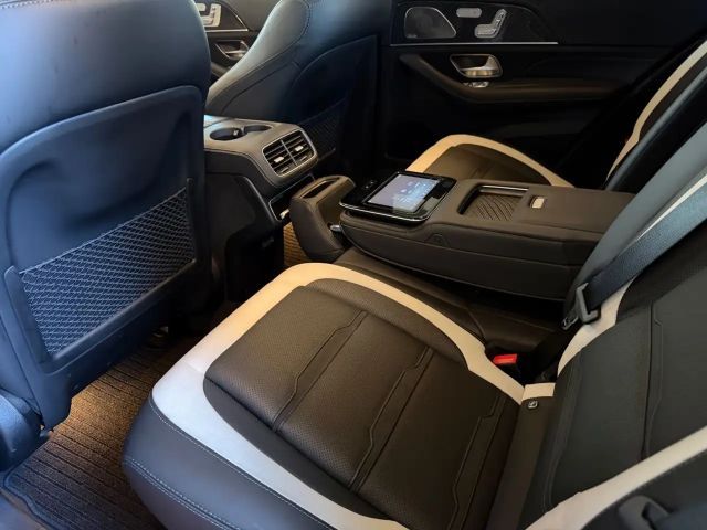 Mercedes-Benz GLE 63 AMG