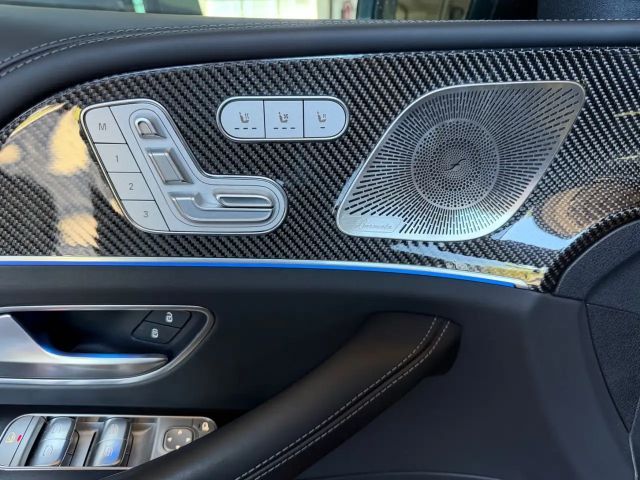 Mercedes-Benz GLE 63 AMG