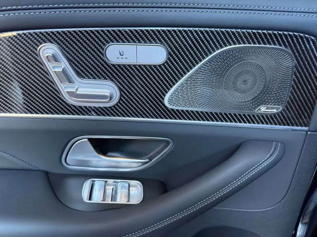 Mercedes-Benz GLE 63 AMG