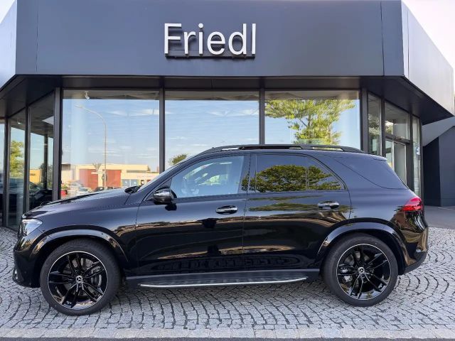 Mercedes-Benz GLE 450 d 4M AMG Prem., AHK, Night, Distro, Pano 2026 Diesel