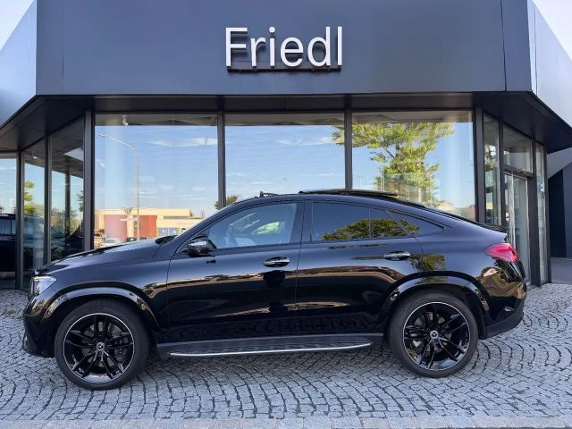 Mercedes-Benz GLE 450 d 4M Coupe AMG, Pano, Burm. HuD, Night 2024 Diesel