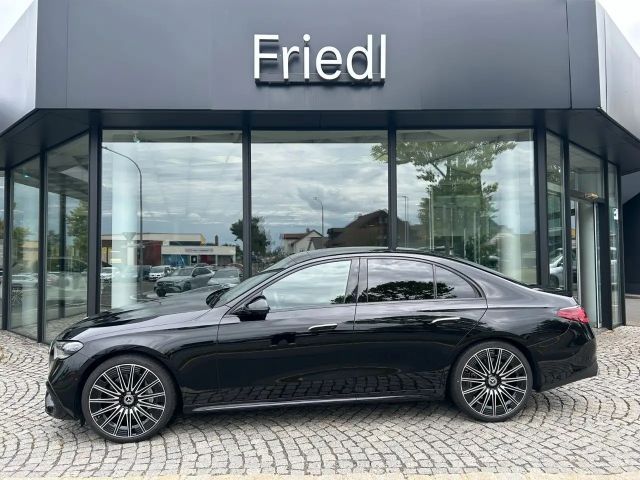 Mercedes-Benz E 450 d 4M AMG VOLL,HUD, AIRMA., NAPPA, SUPERSCR 2026 Diesel