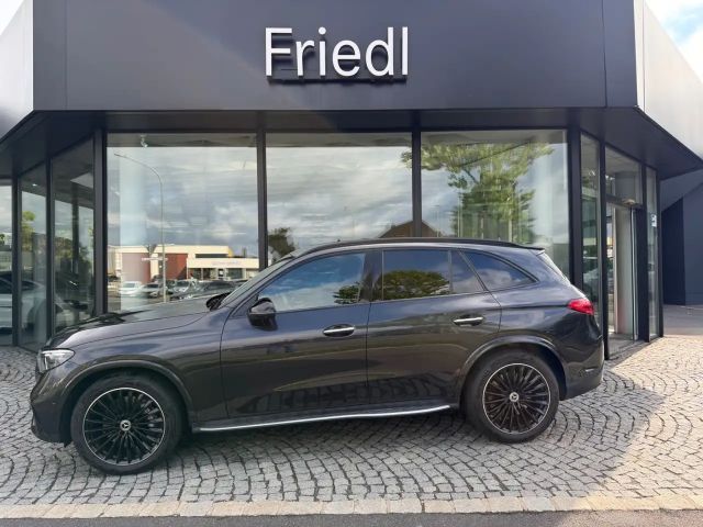 Mercedes-Benz GLC 450 d 4M AMG, AHK, Burmester, Night, 20", Key 2025 Diesel