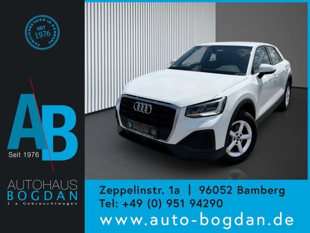 Audi Q2 30 TFSI LED*SHZ*Navi via App*adapt.Tempomat 2024 Benzine
