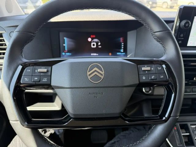 Citroen Spacetourer