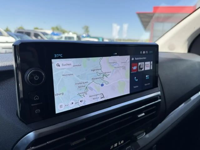 Citroen Spacetourer