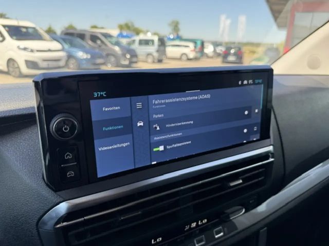 Citroen Spacetourer