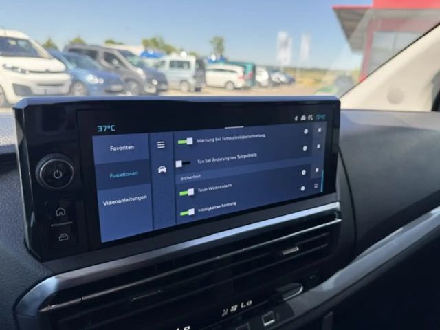 Citroen Spacetourer