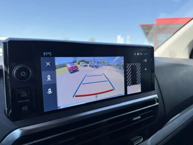 Citroen Spacetourer
