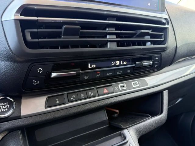 Citroen Spacetourer