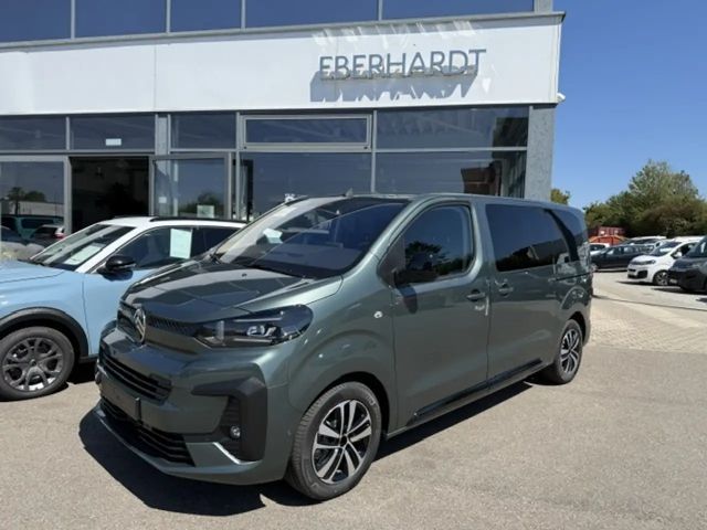 Citroen Spacetourer
