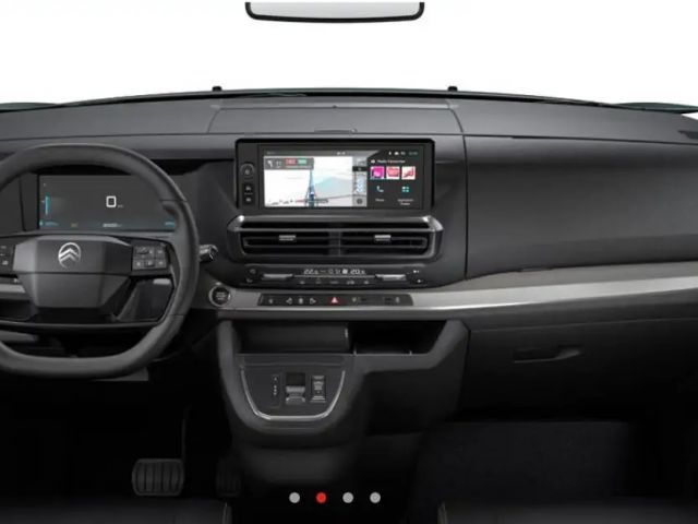 Citroen Spacetourer