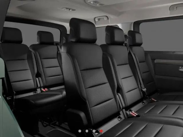 Citroen Spacetourer
