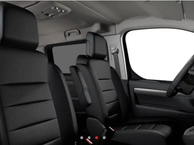 Citroen Spacetourer