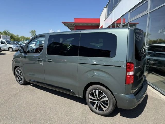 Citroen Spacetourer