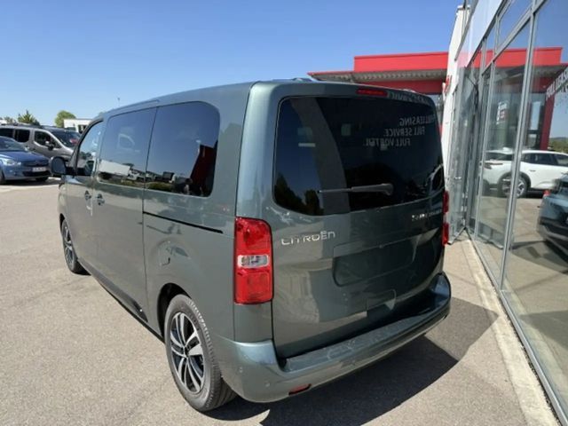 Citroen Spacetourer