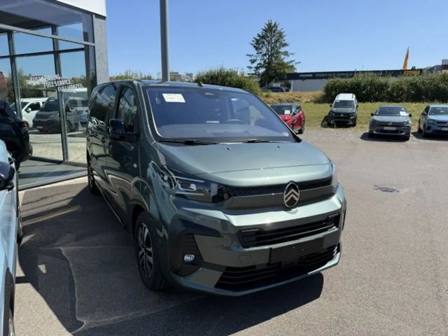 Citroen Spacetourer