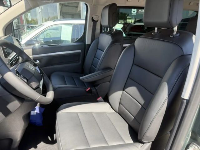 Citroen Spacetourer