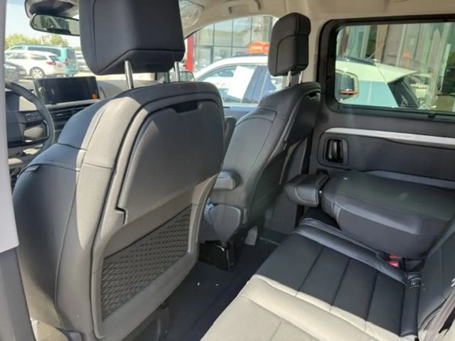 Citroen Spacetourer