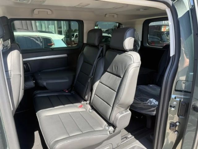 Citroen Spacetourer