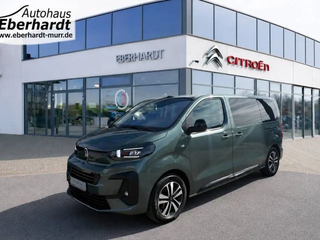 Citroen Spacetourer