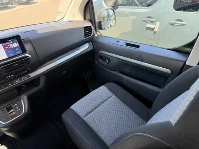 Citroen Spacetourer
