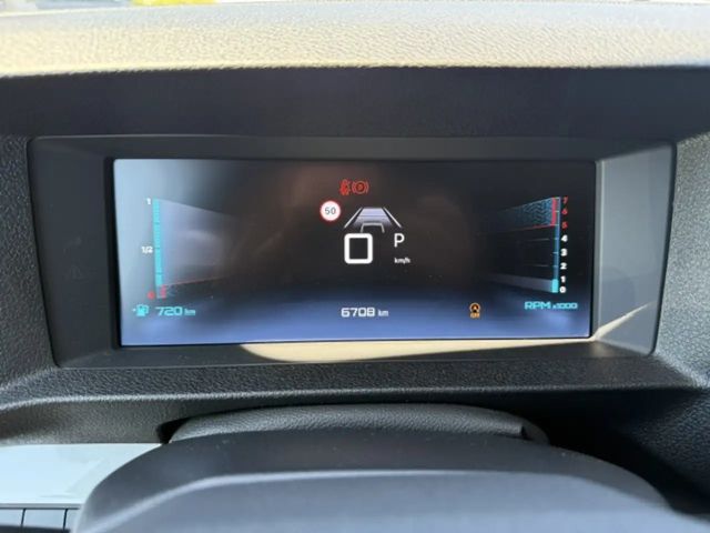 Citroen Spacetourer