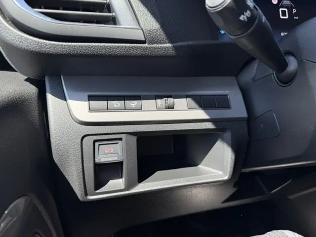Citroen Spacetourer