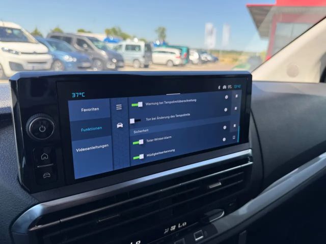Citroen Spacetourer