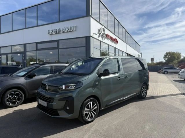 Citroen Spacetourer