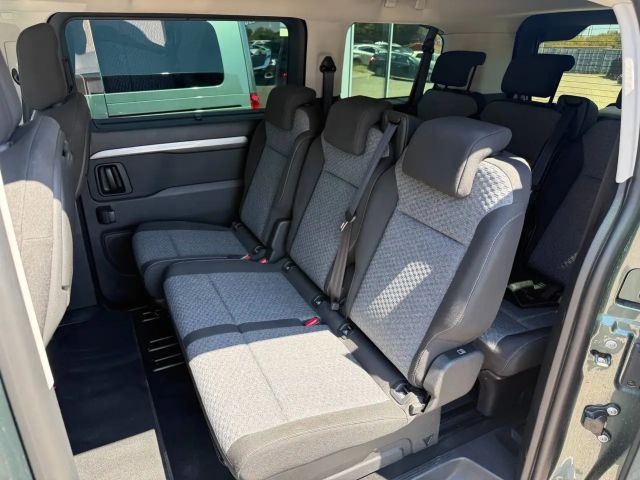 Citroen Spacetourer