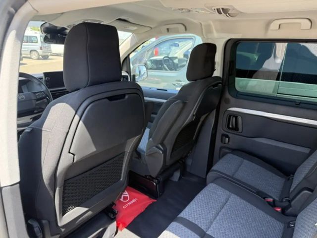 Citroen Spacetourer